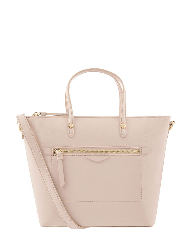 Mini Yolanda Handheld Bucket Bag, , large