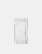 Plain iPhone 16 Pro Max Phone Case, Clear (CLEAR), large