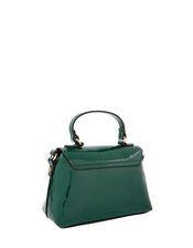 Patent Handheld Bag, Green (GREEN), large