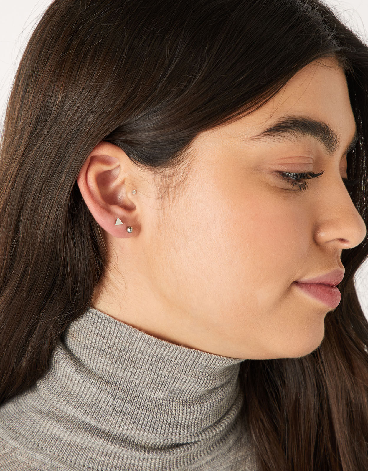 Cartilage hotsell earrings accessorize