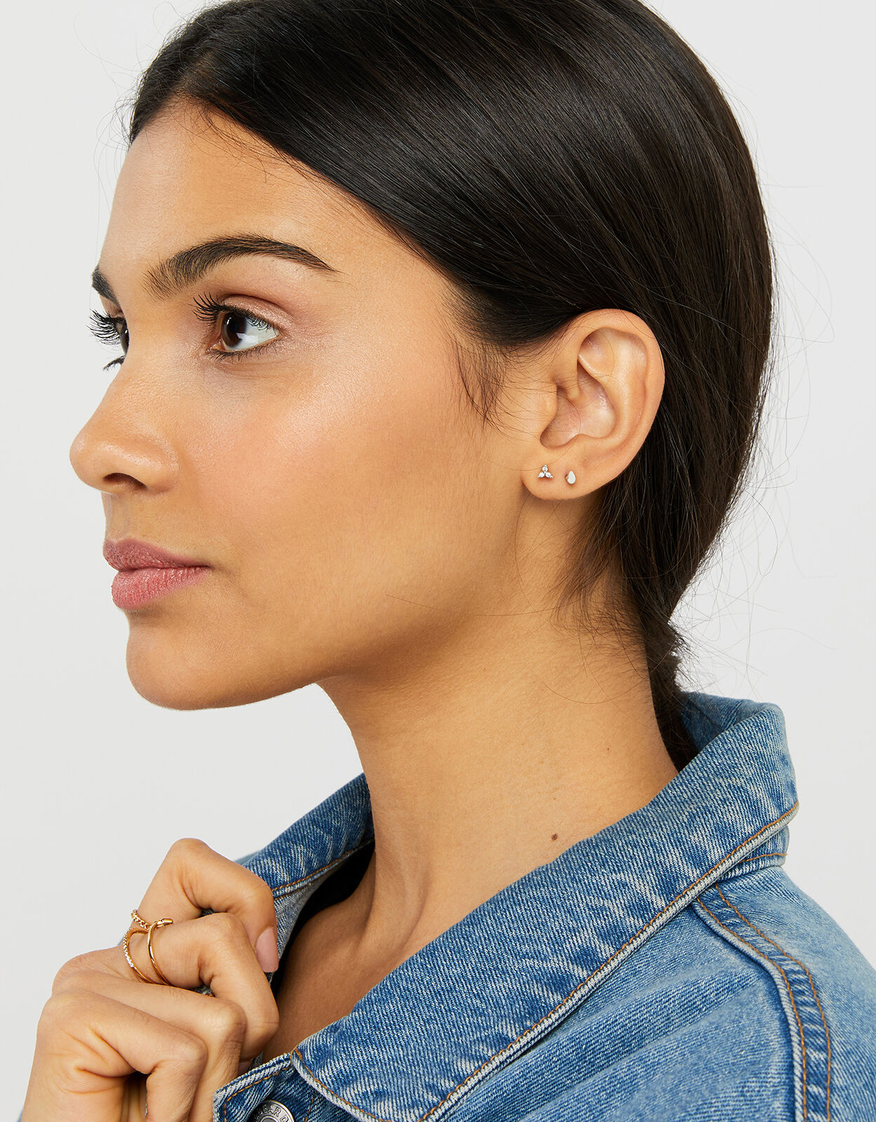 Accessorize cartilage outlet earrings
