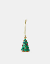 2026 Enamel Christmas Tree Decoration, , large
