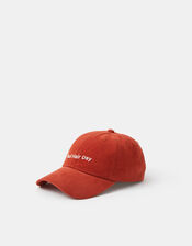 Bad Hair Day Baseball Cap, , large