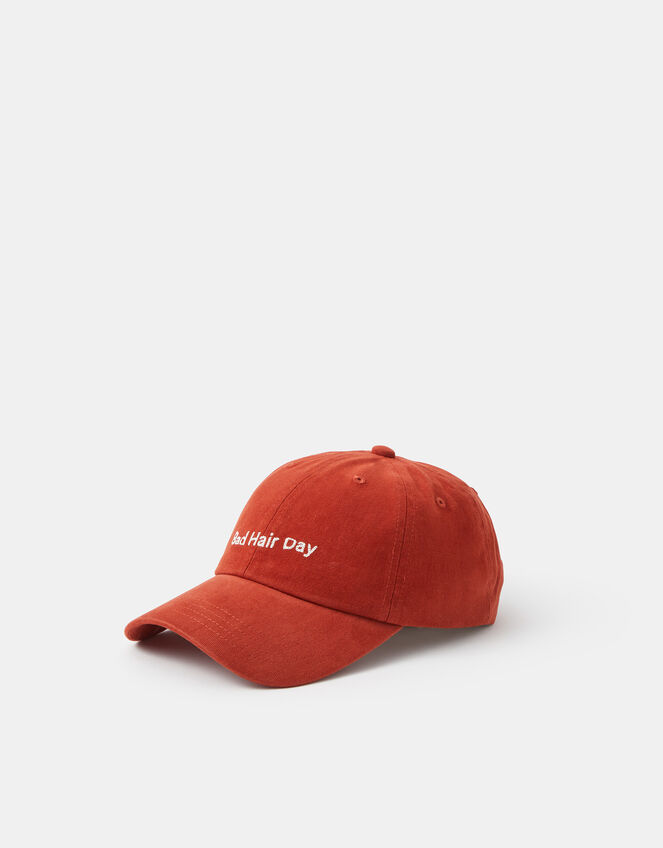 Bad Hair Day Baseball Cap, , large