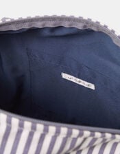 London Stripe Underseat Bag, , large