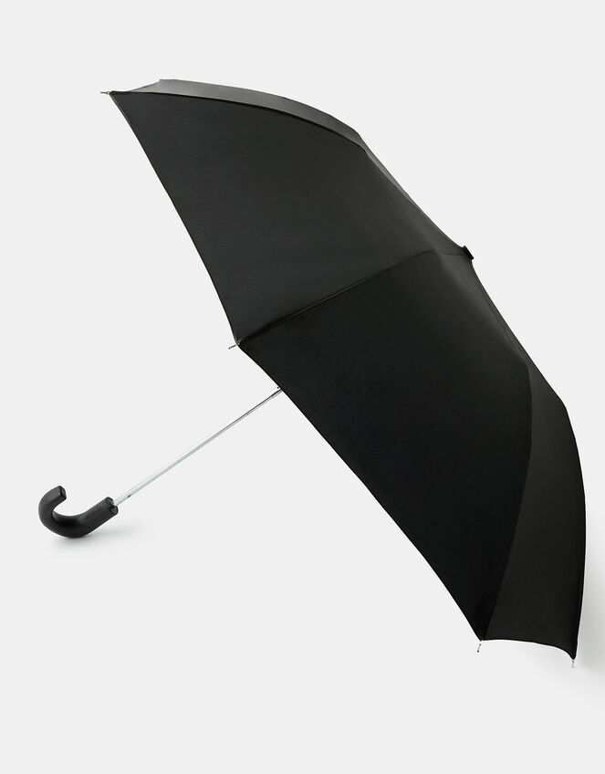 Curved Handle Umbrella, , large