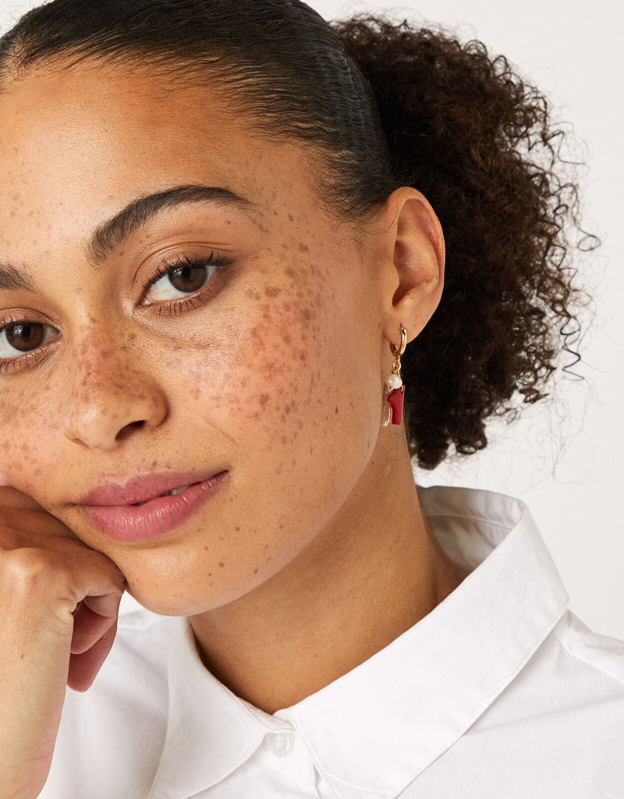 accessorize earrings sale
