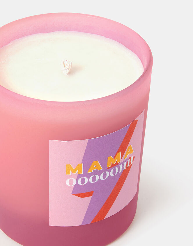 Little Karma Co. Mama Oooh Floral Candle 150g, , large