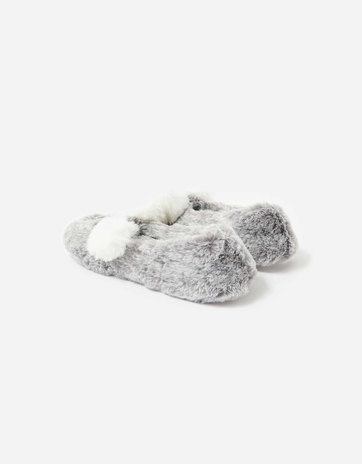 Accessorize koala slippers clearance