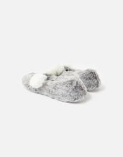 Koala Slippers, Grey (GREY), large