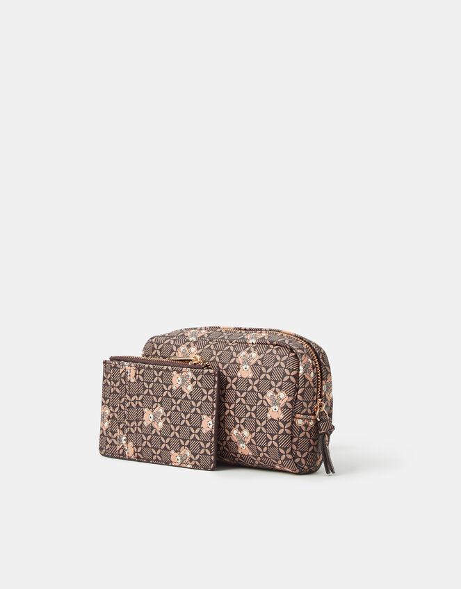 Bear Print Accessories Bundle  , , large