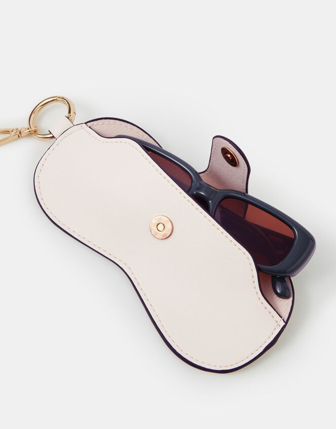 Sunglasses Case Bag Charm, , large