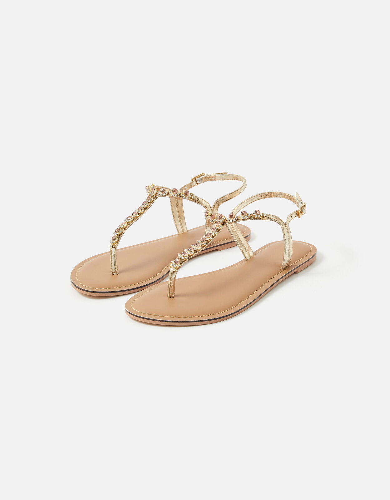 Accessorize sandals top india