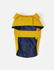 Dog Raincoat , Yellow (YELLOW), large