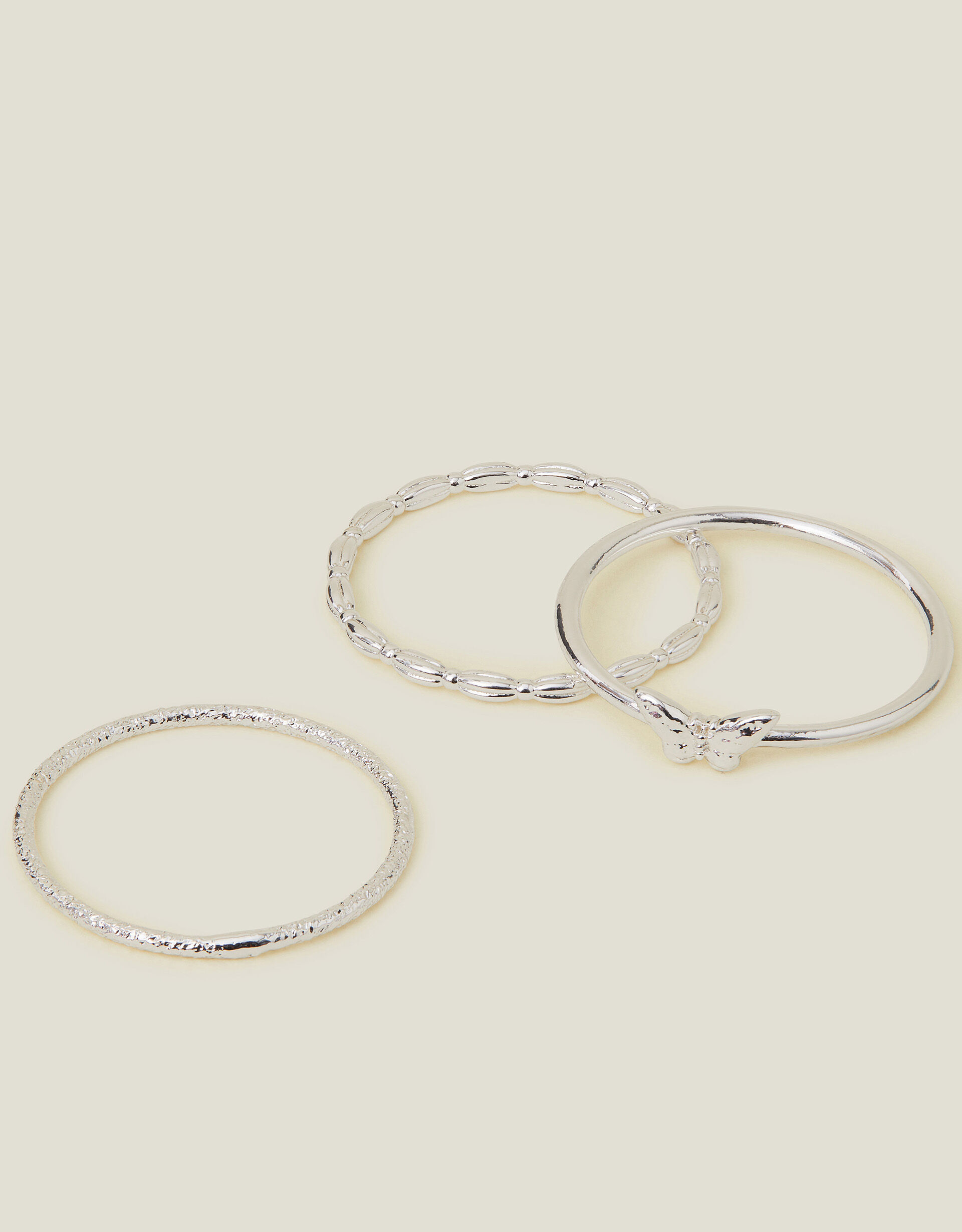 Rings for Women Gold Sterling Silver Rings Accessorize UK