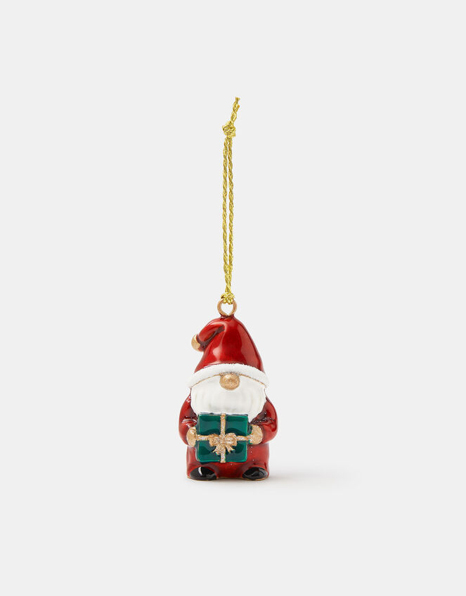 Santa Gonk Christmas Tree Decoration , , large