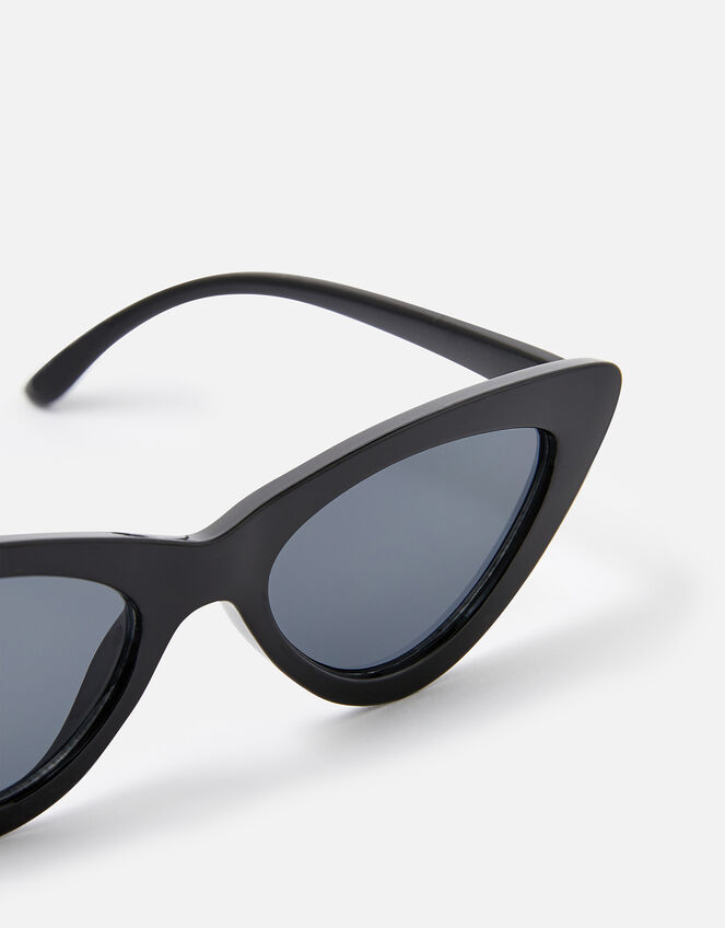 Carlotta Cat-Eye Sunglasses, , large