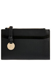 Katy Leather Wallet, , large