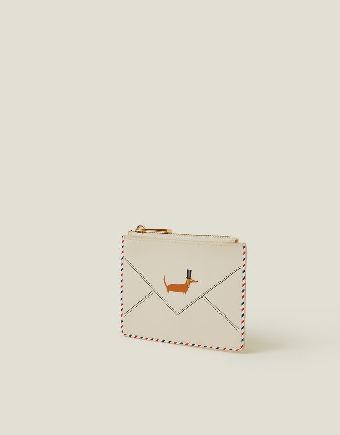 London Postcard Card Holder, , large