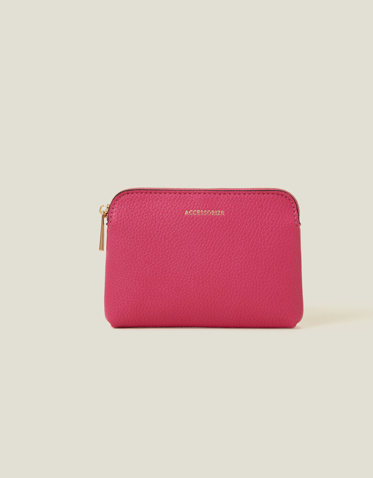 Fuchsia best sale pink purse