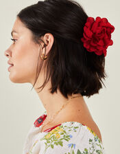 Extra Large Corsage Claw Clip, , large