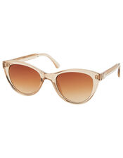 Clara Cat-Eye Sunglasses, , large