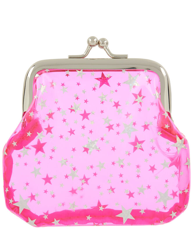 Jelly Star Coin Purse, , large