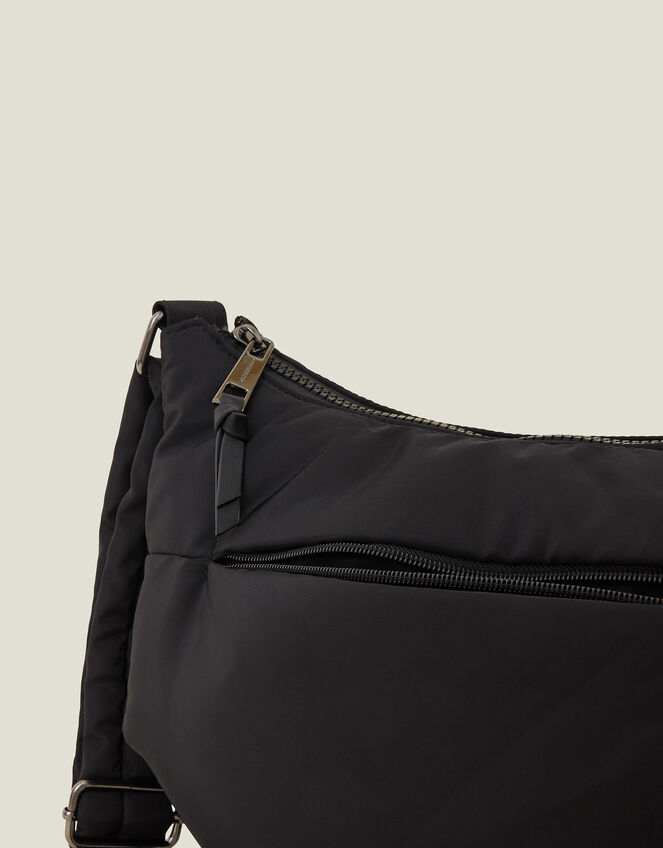 Sling Cross-Body Bag, , large