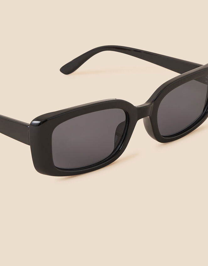 Soft Rectangle Sunglasses | Sunglasses | Accessorize UK