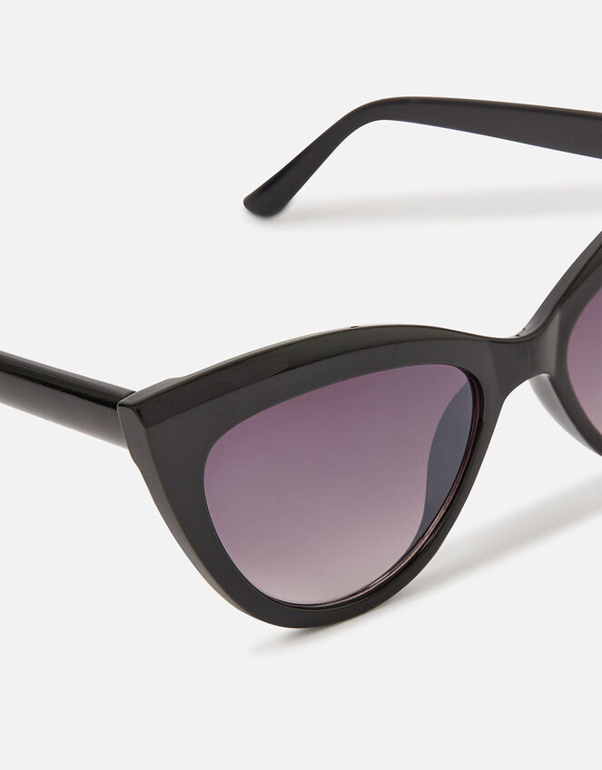 Ava Cateye Sunglasses, , large