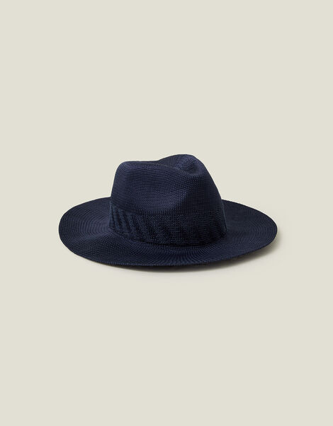 Packable Fedora, , large