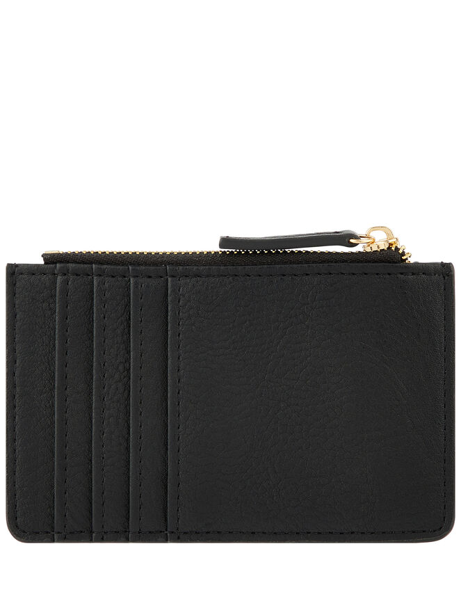 Shoreditch Quilted Card Holder Card holders Accessorize Global