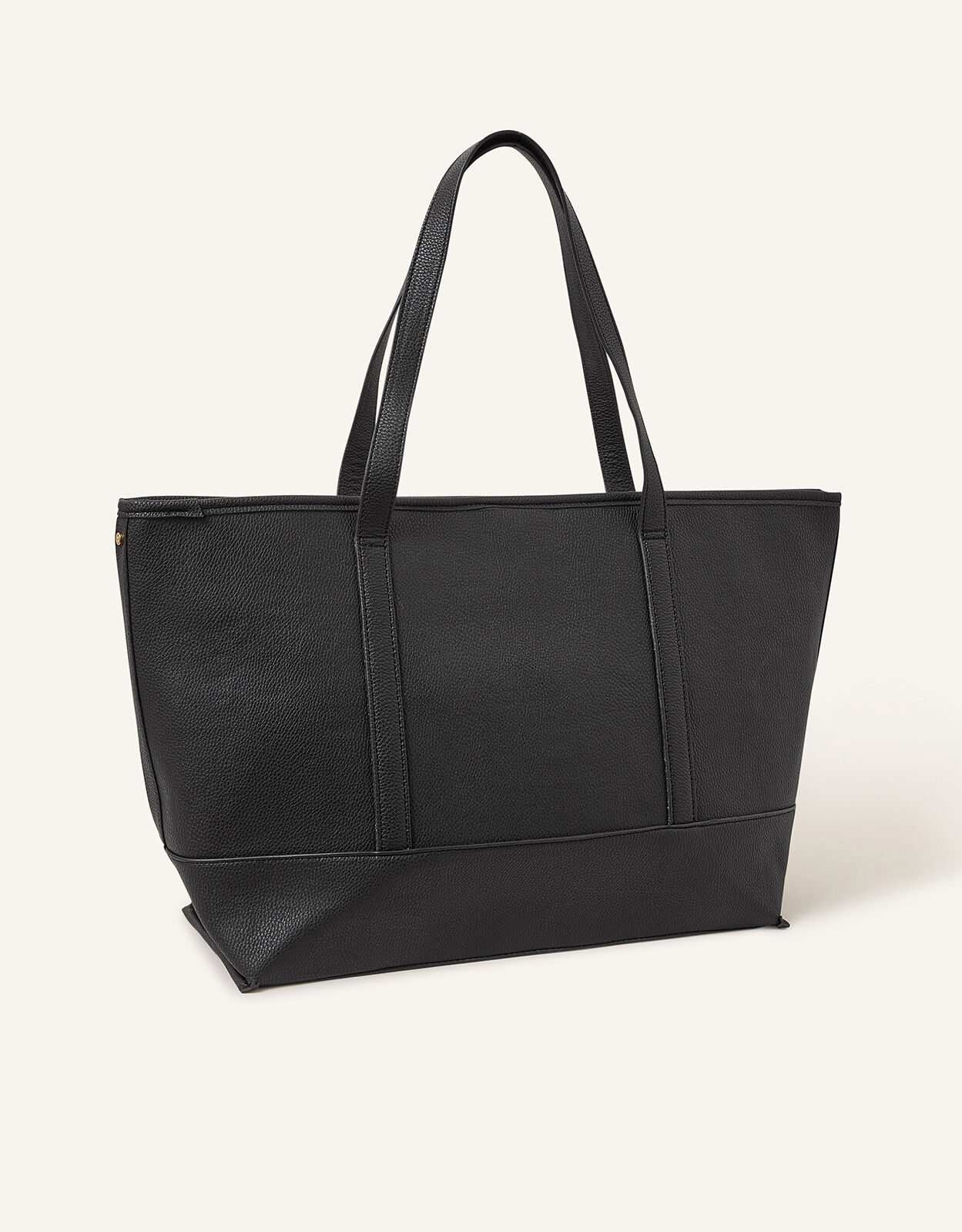 Accessorize shop black bag