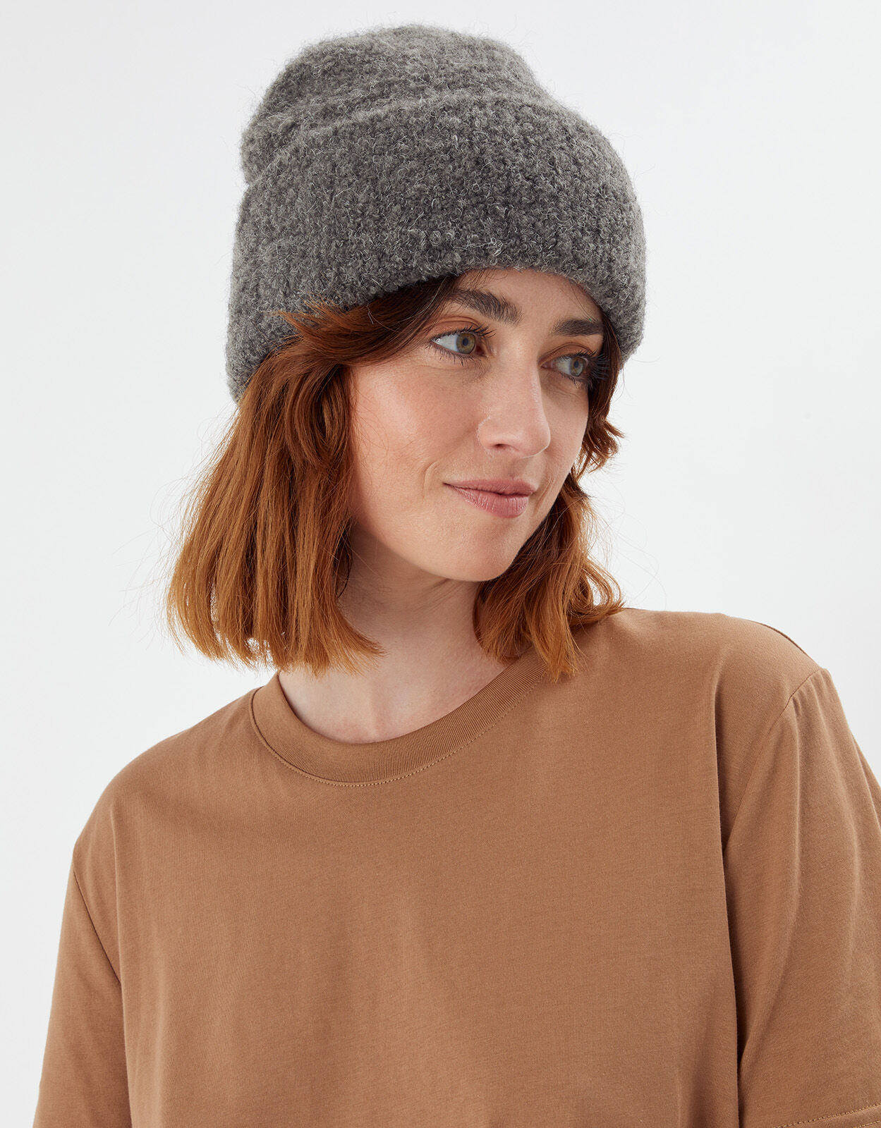 Cosy Knit Beanie Hat | Beanies \u0026 Winter 