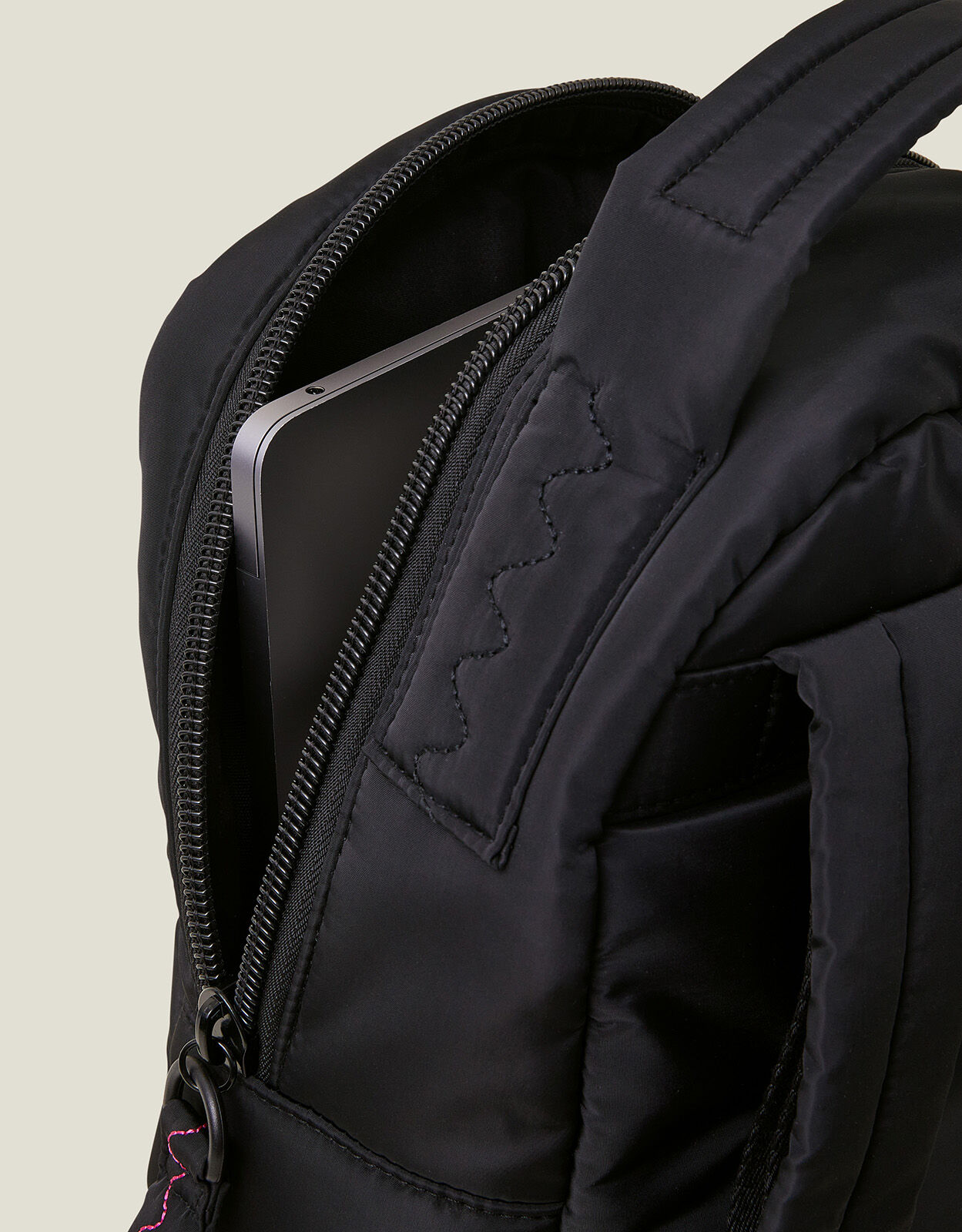 Nylon bookbag on sale