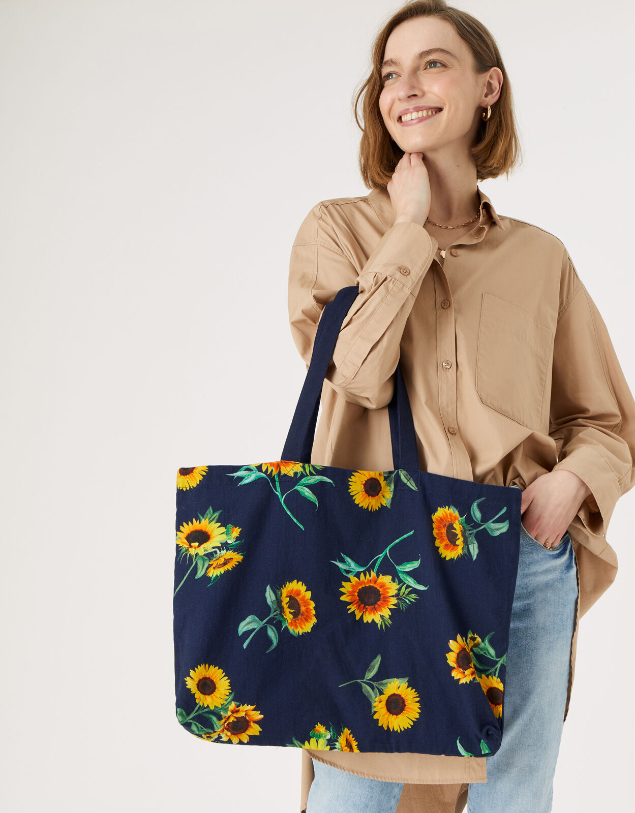 women shopper