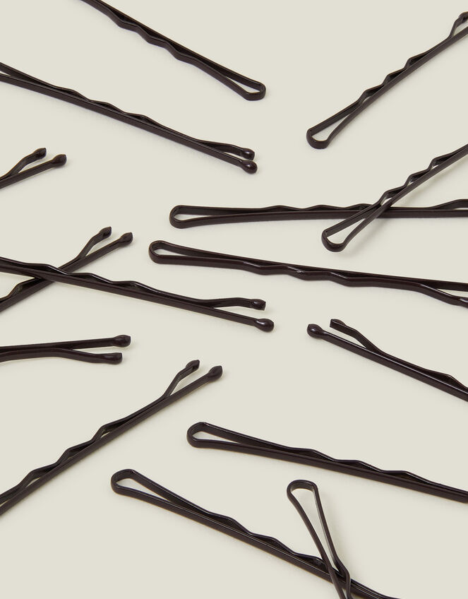 30-Pack Bobby Pin Hair Clips, , large