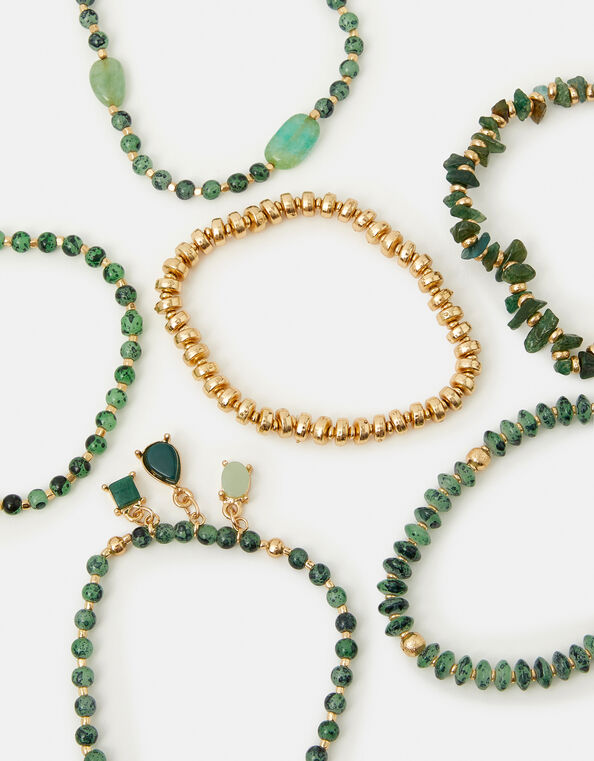 Mix Stretch Bracelets, , large