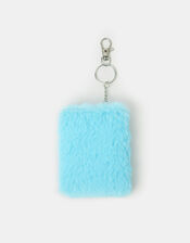 Girls Ice Cream Notebook Bag Charm, , large