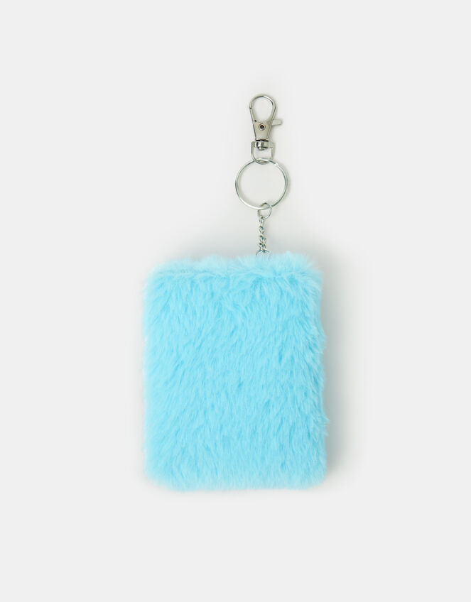 Girls Ice Cream Notebook Bag Charm, , large