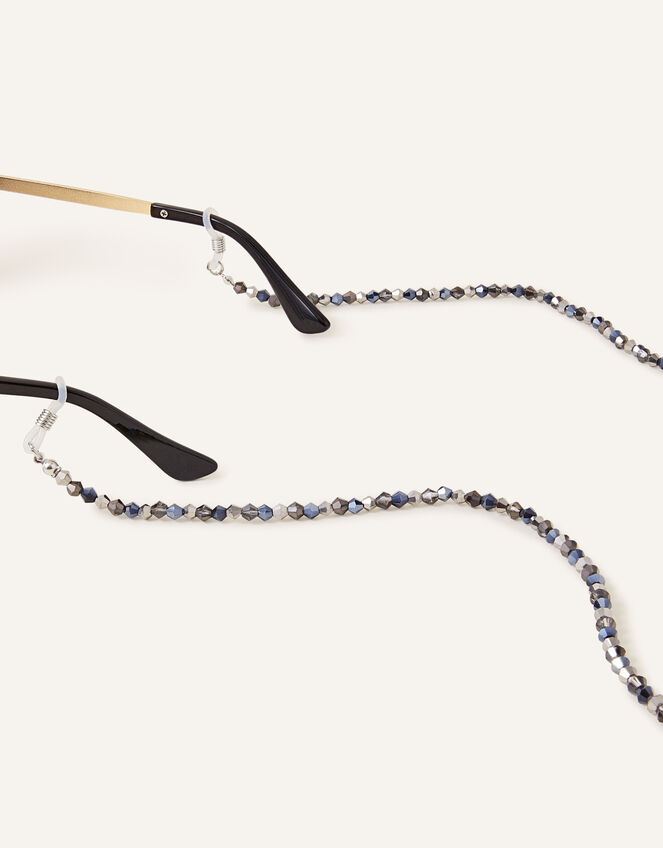Beaded Sunglasses Chain, , large