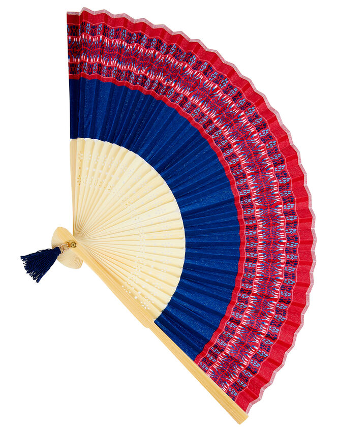Aztec Fan, , large
