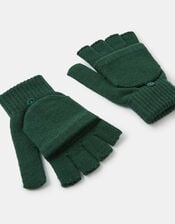 Plain Capped Gloves, , large