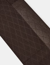 20 Denier Argyle Tights, , large