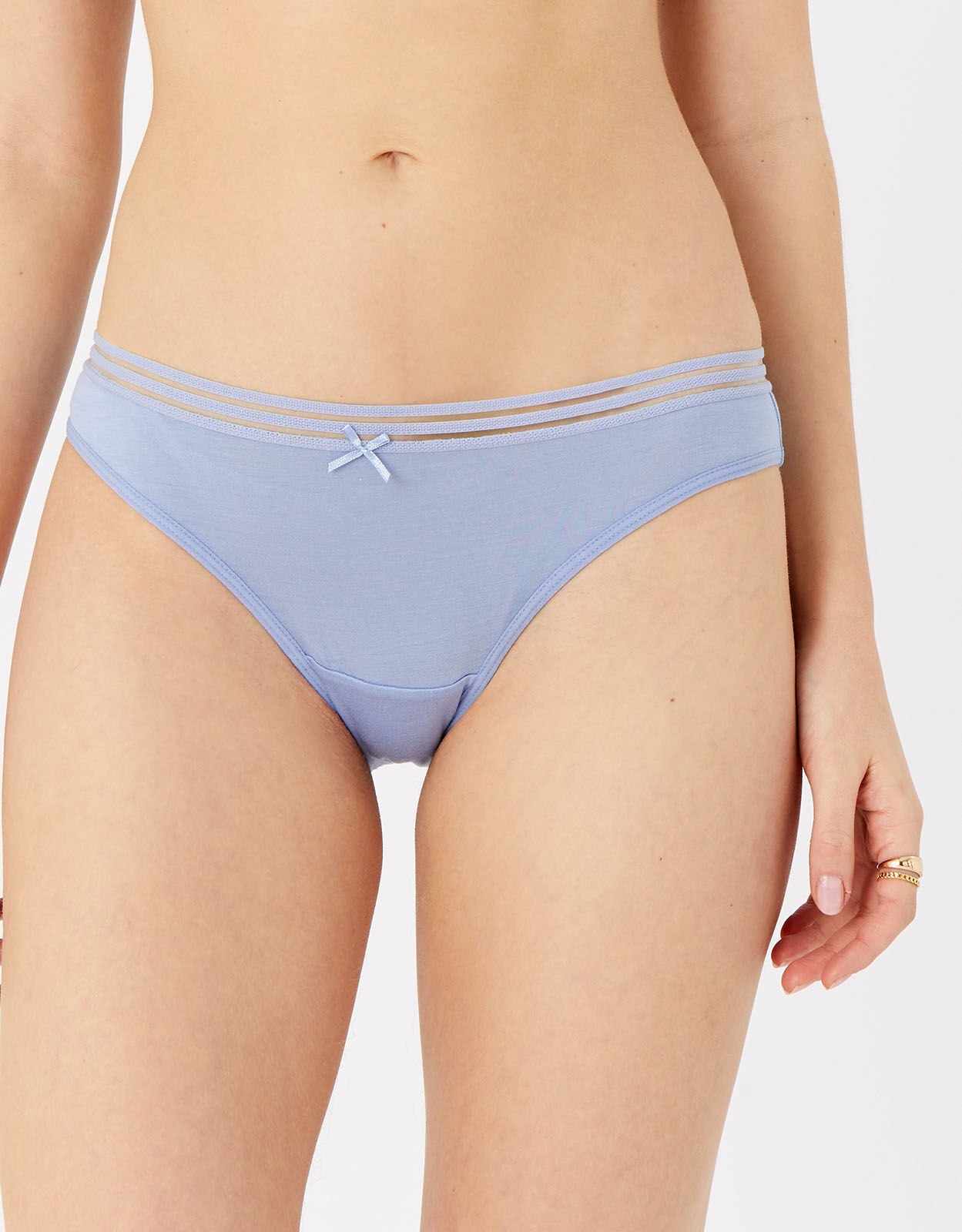 Accessorize knickers
