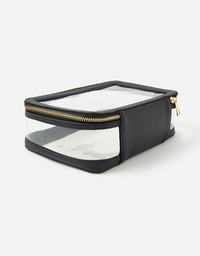 Clear Travel Pouch Makeup bags Accessorize Global