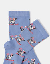 Ski Dog Socks, , large
