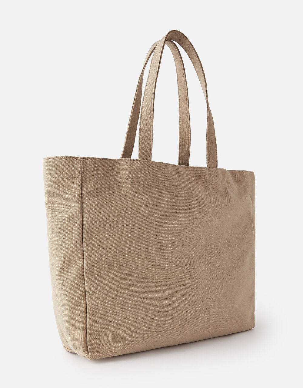 Canvas Shopper Bag Tote & Shopper bags Accessorize Global