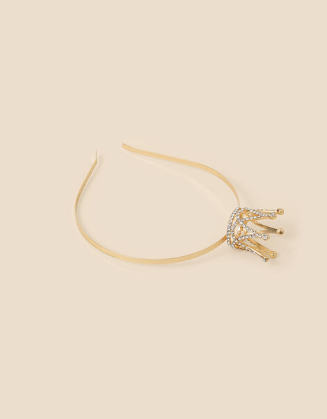 Crown Tiara, , large