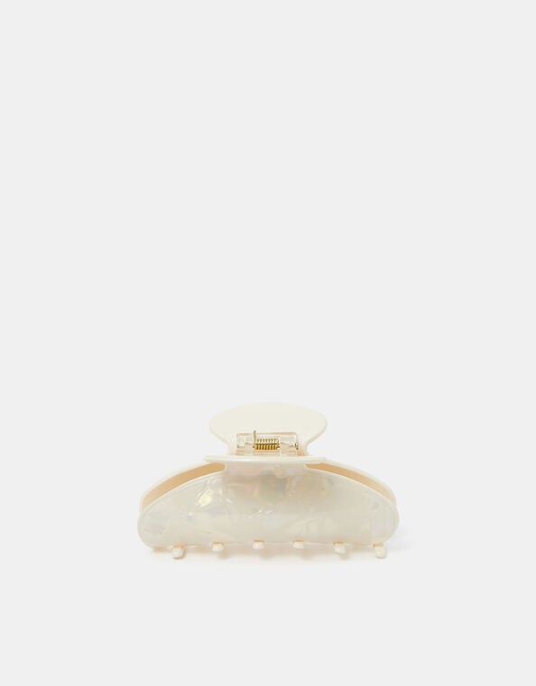 Resin Claw Clip, , large